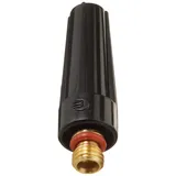 Abicor Binzel Brennerkappe mittel ABITIG GRIP 9/20