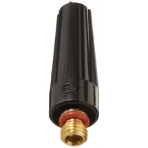 Abicor Binzel Brennerkappe mittel ABITIG GRIP 9/20