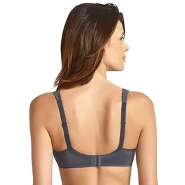 Anita Care Lisa BH Dunkelgrau B 95