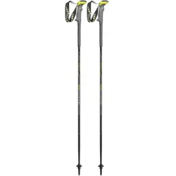 LEKI Wanderstock Nordic Walking Stöcke Micro Stick, mehrfarbig, 120
