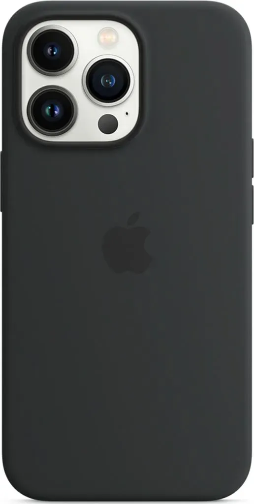 Apple iPhone 13 Pro Max Silikon Case mit MagSafe mitternacht (Juni 2026  Preise) | Preisvergleich billiger.de
