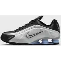 Nike Shox R4 Herren Running silber Größe 41 Schuhe