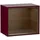Villeroy & Boch V&B Regalmodul Finion 41,8x35,6x27cm, Reg wal ven, Peony Matt