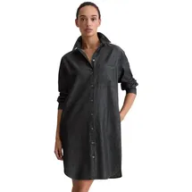Marc O'Polo Hemdblusenkleid Blusenkleider Blau 38