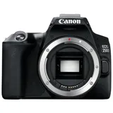 Canon EOS 250D Body schwarz