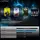 CAPTIVA Highend Gaming R88-901 Ryzen 9 9900X 4,4 GHz 32 GB RAM 1 TB SSD GeForce RTX 5080