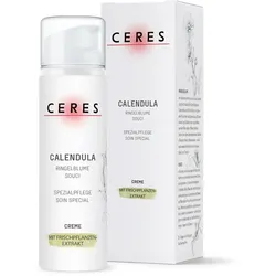 Ceres Calendula Spezialpflege 50 ml