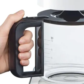 Bosch Styline TKA8011 weiss