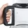 Bosch Styline TKA8011 weiss