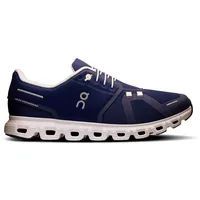 On Cloud 6 Herren Midnight / White 40