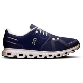 On Cloud 6 Herren Midnight / White 40