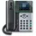 HP Poly Edge E320 - VoIP-Telefon - mit Bluetooth-Schnittstelle