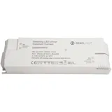 Deko-Light Netzgerät dimmbar 40W schwarz D-862264