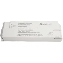 Deko-Light Netzgerät dimmbar 40W schwarz D-862264