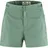 Fjällräven Abisko Hike Shorts Regular Patina Grün 38