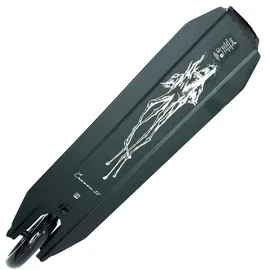 Ethic DTC Erawan V2 S schwarz