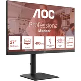 AOC U27E4CV 27"