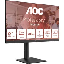 AOC U27E4CV 27"