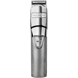 BaByliss PRO Barber Trimmer CHROMFX mit Zero Gap Funktion FX7880E