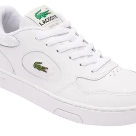 Lacoste Lineset, Leather Women (46SFA0042)