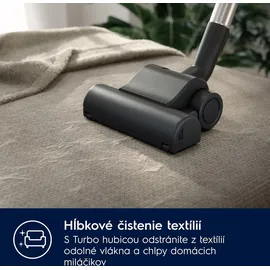 Electrolux 600 EB61A5UG Animal grau