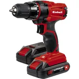 Einhell TC-CD 18-2 Li