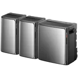 EcoFlow STREAM Ultra X 2×AC Pro 7,68 kWh