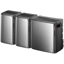 EcoFlow STREAM Ultra X 2×AC Pro 7,68 kWh