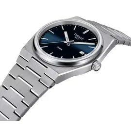 TISSOT PRX Edelstahl 40 mm T137.410.11.041.00
