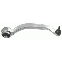 Lemförder Lenker, Radaufhängung