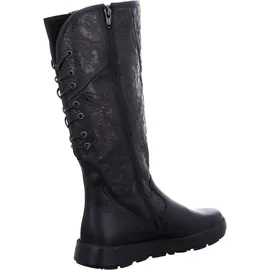 THINK! Damen COMODA nachhaltige Stiefel 3-001251, VULCANO/KOMBI 2000, 38 EU