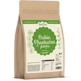 GreenFood Nutrition Protein Pfannkuchen, 500g Beutel, Banane