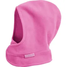 Playshoes Fleece-Schalmütze pink 51/53cm