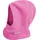 Playshoes Fleece-Schalmütze pink 51/53cm