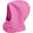 Playshoes Fleece-Schalmütze pink 51/53cm