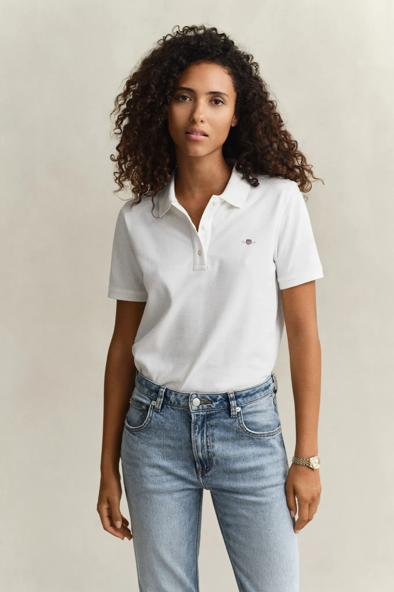 Poloshirt GANT 