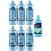 Felce Azzurra Felce Azzurra, verdünnter Weichspüler, Classico, 2000 ml.