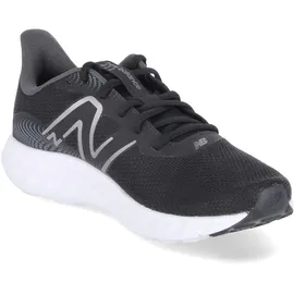New Balance Herren. Sportschuh in schwarz Größe 9.5 - Black, 44