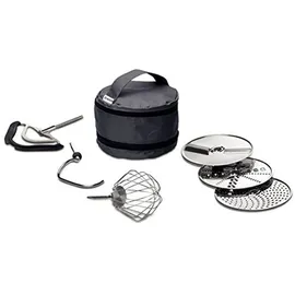 Bosch MUM MUM57810 Silber