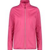 CMP Woman Jacket, Fucsia Mel., 48