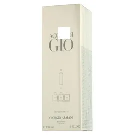 Giorgio Armani Acqua di Giò Eau de Toilette 150 ml refill