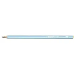 STABILO 160/02-HB Bleistift - STABILO pencil 160 in blau - Einzelstift - Härtegrad HB