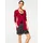 Heine Strickjacke rot 40