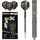 WINMAU Evo X Steeldarts 21 g