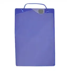 PRO PLUS Proplus Werkstattauftragstaschen 10er Pack blau