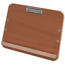 Cordes VARIOfit Schreibtafel für Format DIN A4 quer