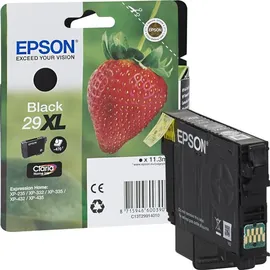 Epson 29XL schwarz