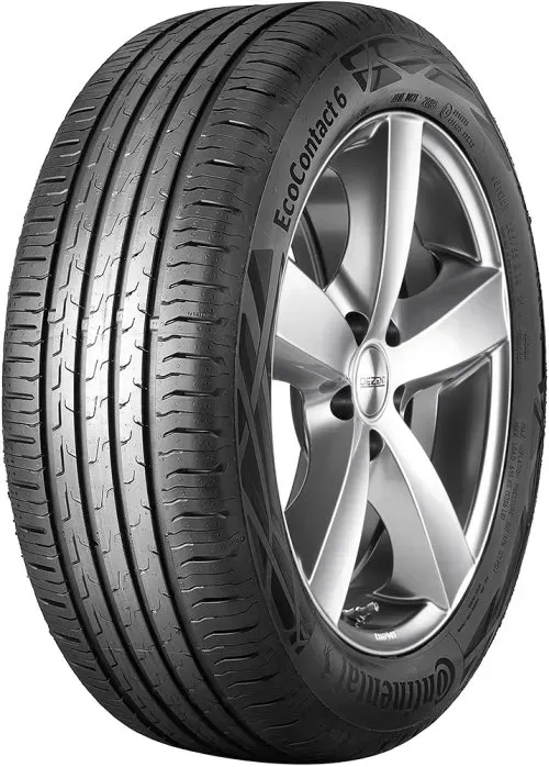 CONTINENTAL Sommerreifen 03115180000