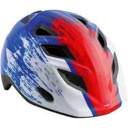 MET Kinder Fahrradhelm Elfo 2XS