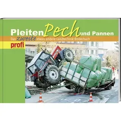 Pleiten, Pech und Pannen 2